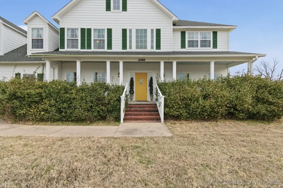 10289 Sahoma Lake Road, Sapulpa, OK 74066 - Image #3