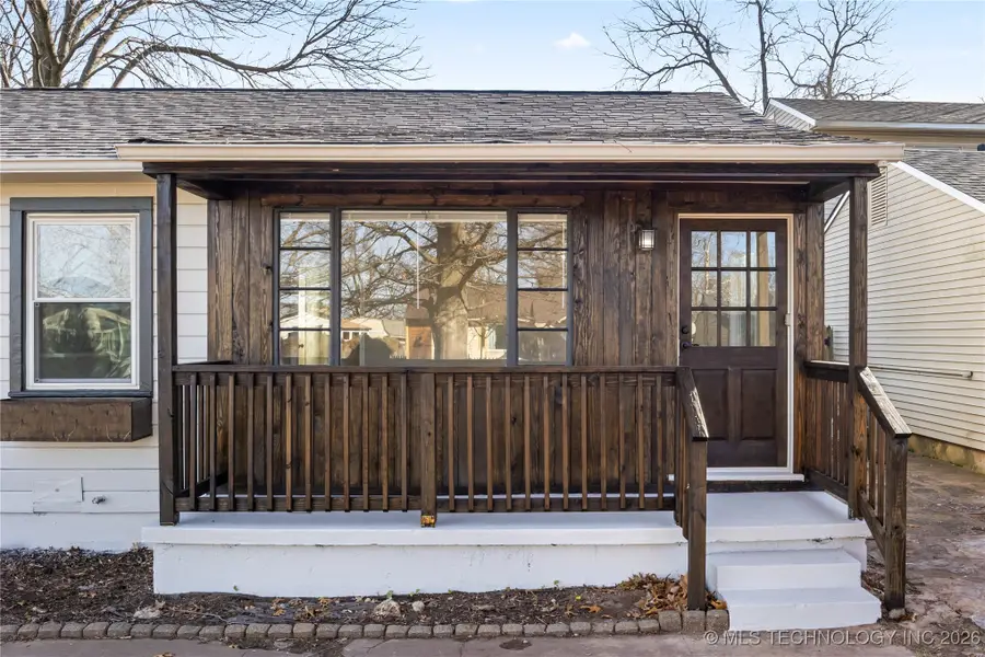 4711 S Boston Avenue, Tulsa, OK 74105 - Image #2