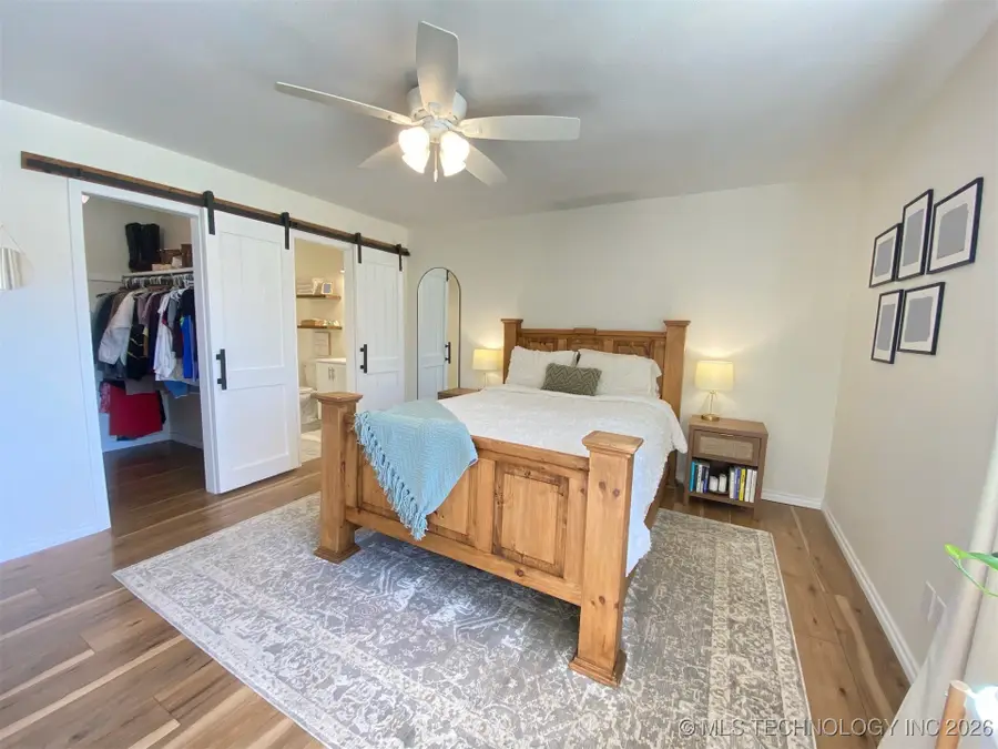 809 Warwick Drive, Muskogee, OK 74403 - Image #2