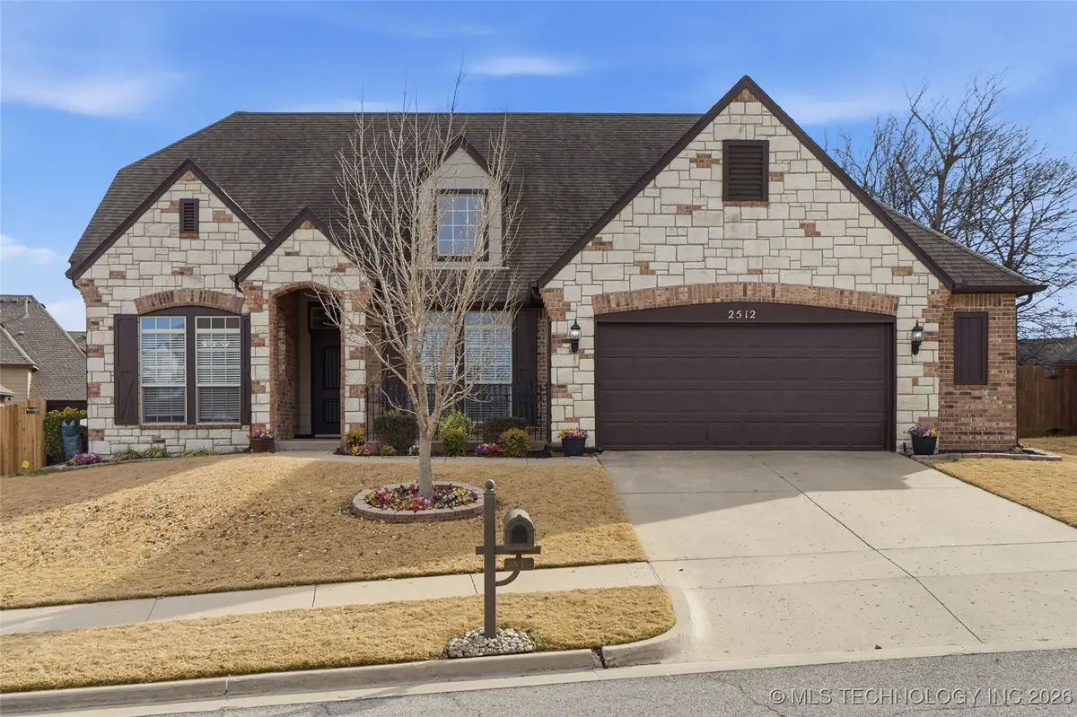 2512 E 138th Court S, Bixby, OK 74008 - Image #1