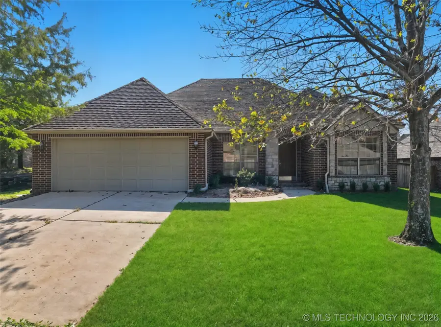 4526 E 141st Place S, Bixby, OK 74008 - Image #2