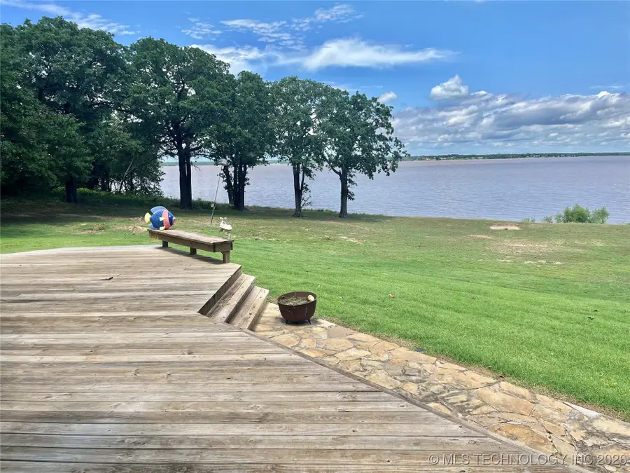 5168 Tower Drive, Kingston, OK 73439 - #3