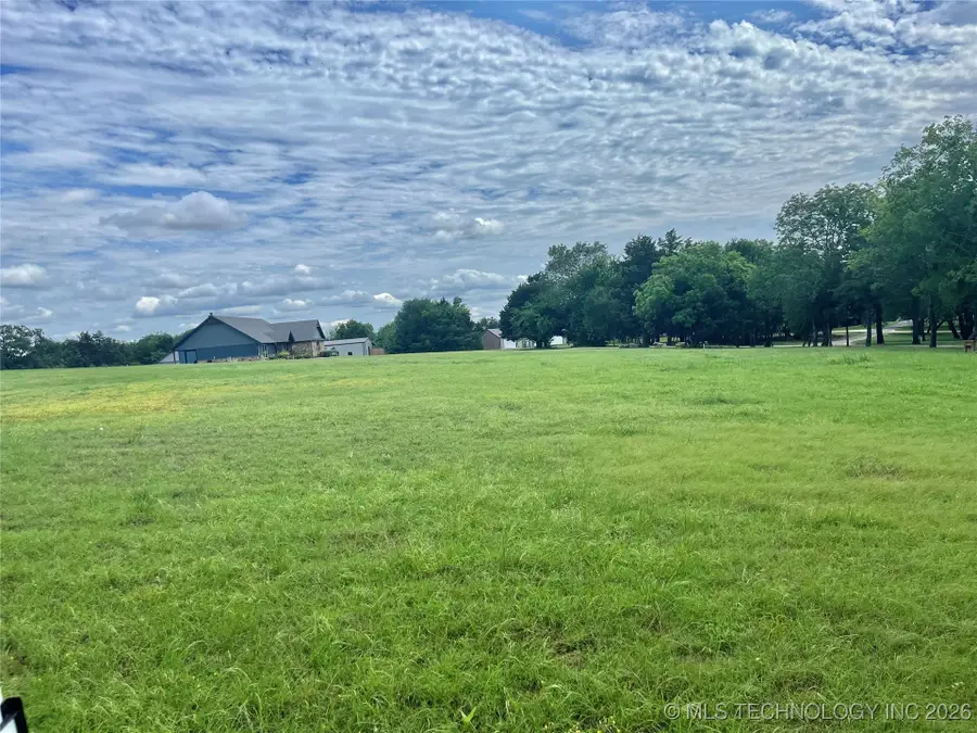 0 Kaney Road, Kingston, OK 73439 - #2