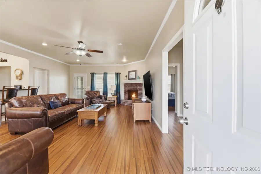 18435 N Jamestown Avenue, Skiatook, OK 74070 - Image #2