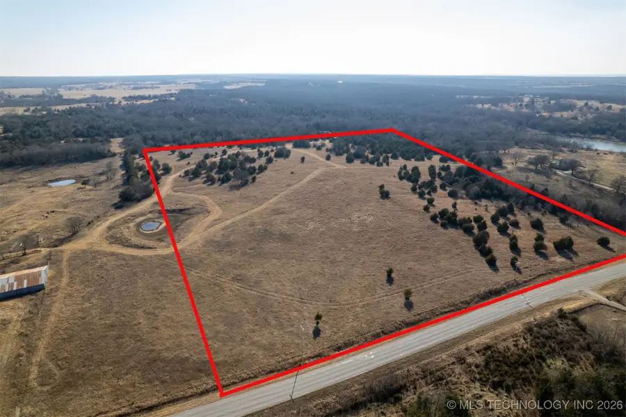 7873 County Road 1570, Ada, OK 74820 - #2