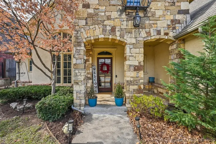 10612 S 91st East Avenue, Tulsa, OK 74133 - Image #3