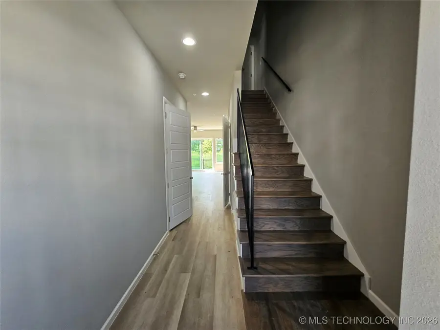 3416 Redbud Lane, Sapulpa, OK 74131 - #3