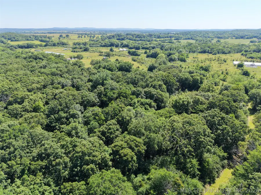 21506 E County Road 1190, Keota, OK 74941 - #2