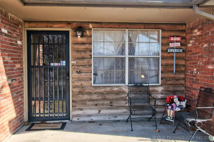 1234 S 31st Street W, Muskogee, OK 74401 - Image #2