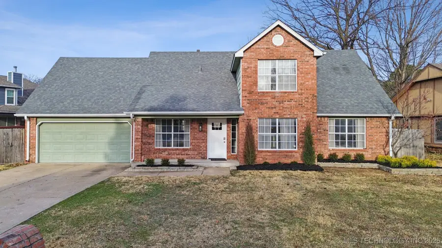 951 W Seminole Street, Tulsa, OK 74127 - Image #2