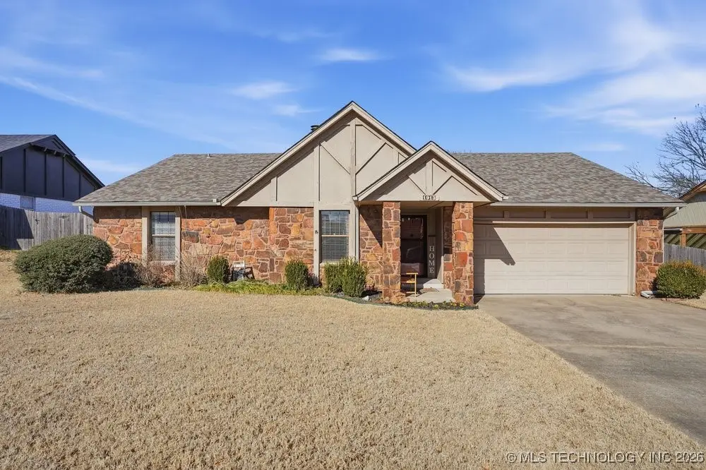 1913 Glendale Road, Sapulpa, OK 74066 - Image #1