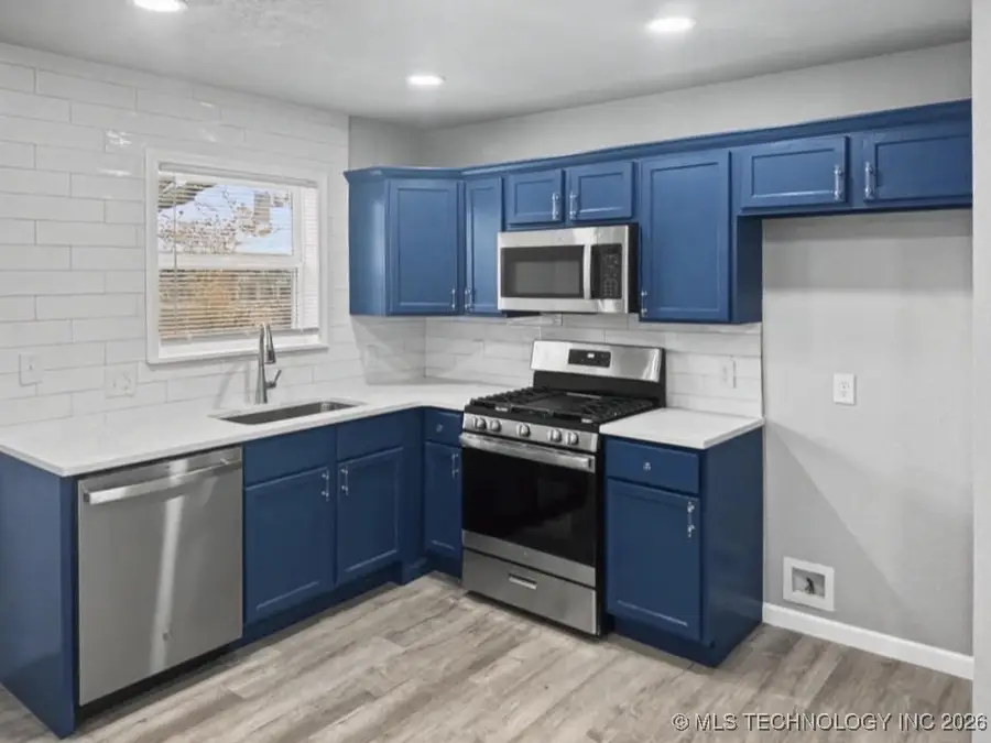 6531 E 28th Street, Tulsa, OK 74129 - Image #3