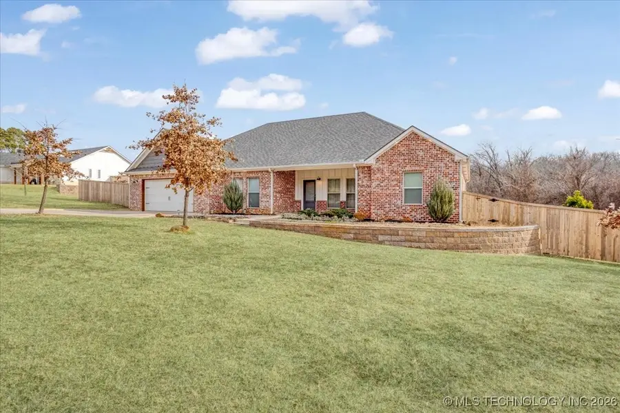 2086 N Ranchette Road, Durant, OK 74701 - Image #3