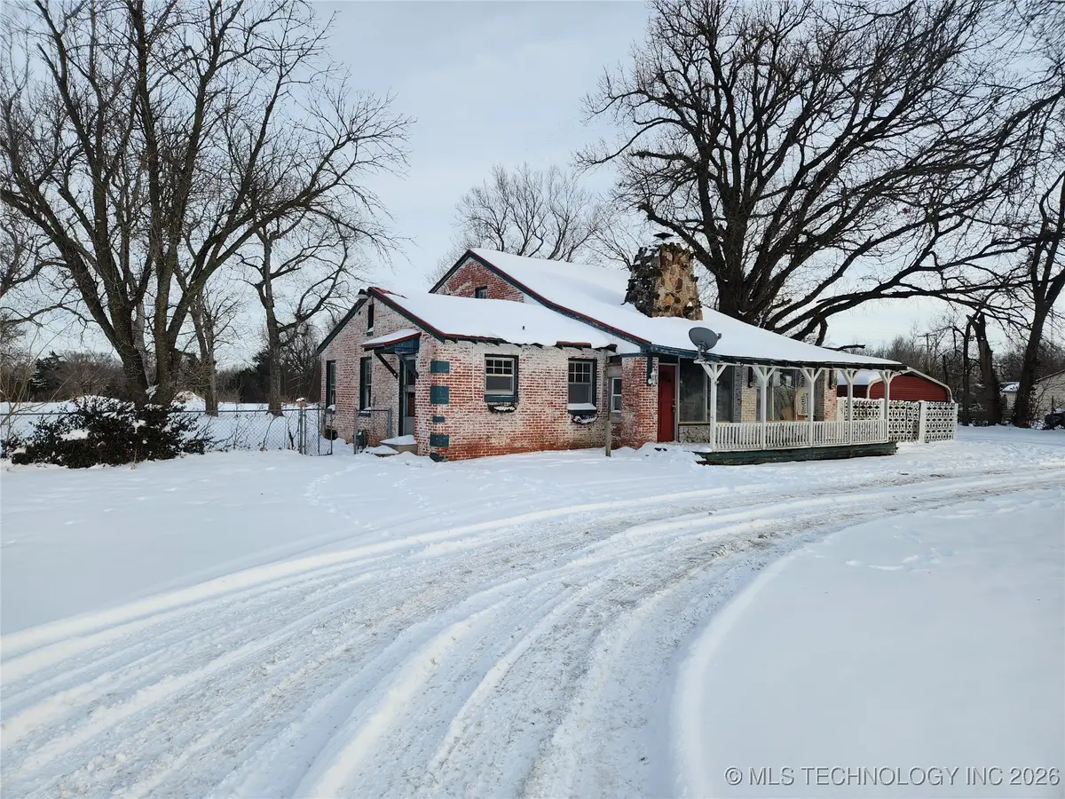 3265 S Ranch, Ponca City, OK 74601 - Image #1