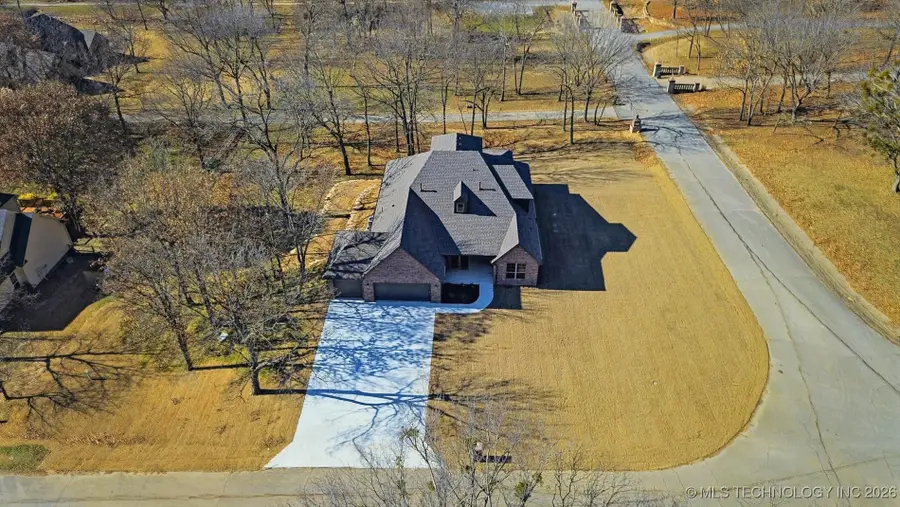 15971 Munson Court, Skiatook, OK 74070 - #2
