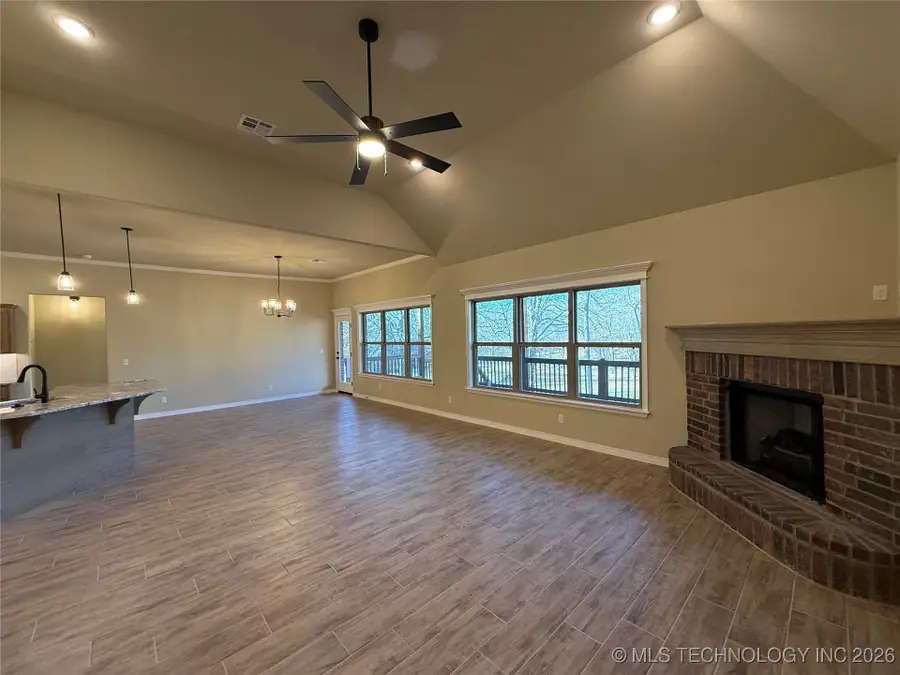 15971 Munson Court, Skiatook, OK 74070 - #3