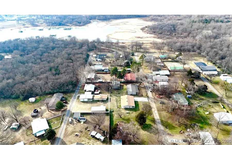 419121 E 1145 Road, Checotah, OK 74426 - #2