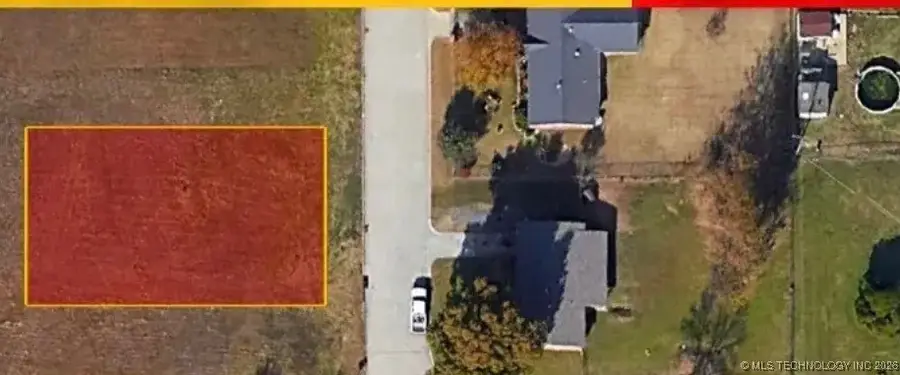 N Cincinnati Place, Tulsa, OK 74126 - Image #2