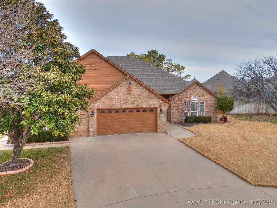 4671 E 144th Place, Bixby, OK 74008 - Image #2