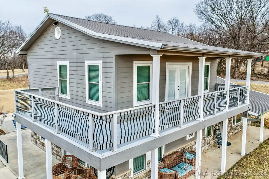 417165 Mockingbird Lane, Eufaula, OK 74432 - #2