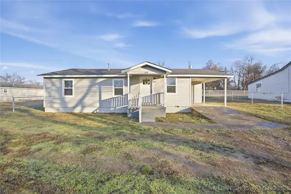 306 First Street, Tahlequah, OK 74464