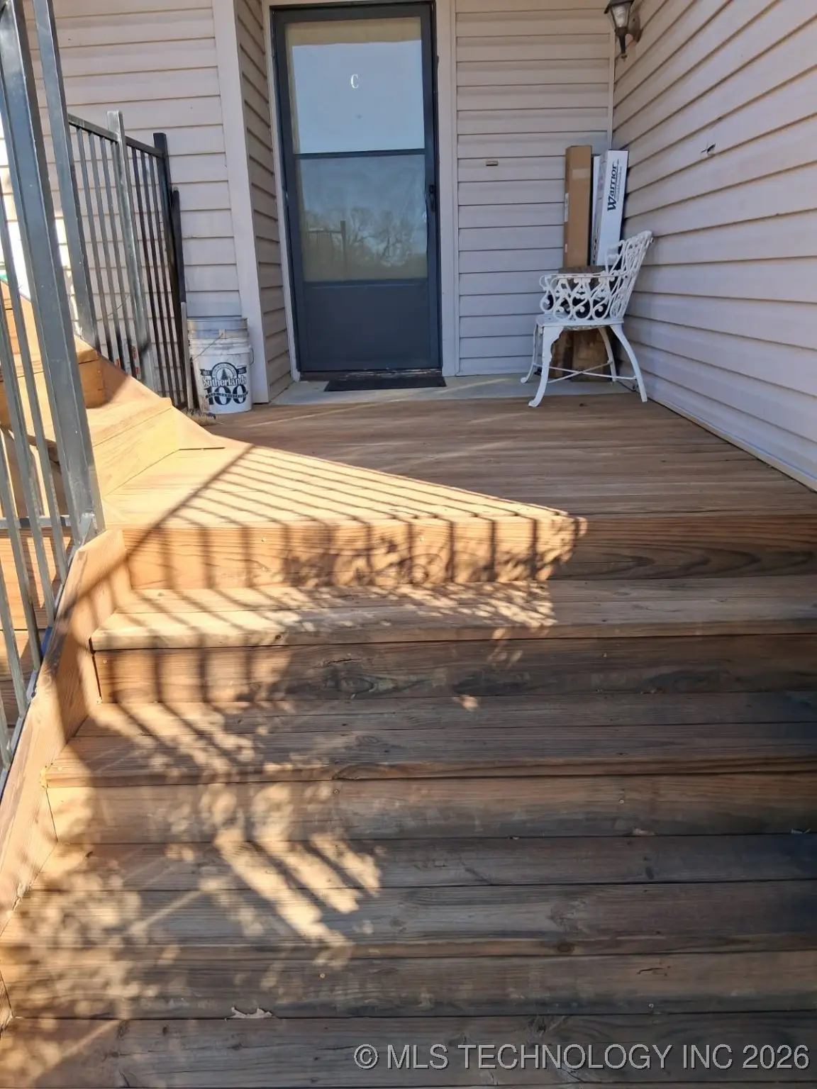 123 Falconhead #C, Burneyville, OK 73430 - Image #1