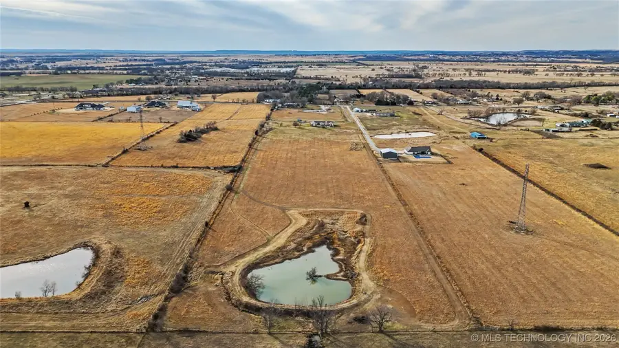 97th East Circle, Collinsville, OK 74021 - Image #2