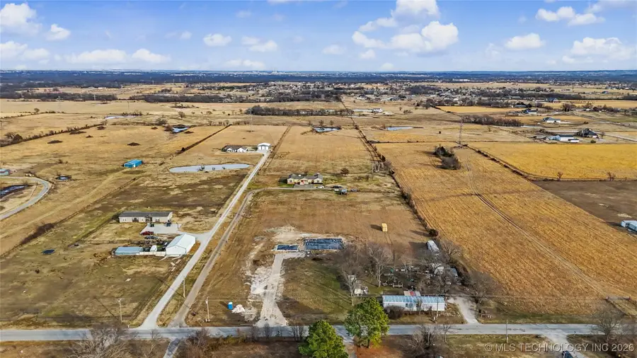 97th East Circle, Collinsville, OK 74021 - Image #3