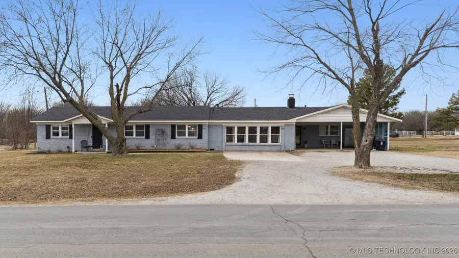 12440 N 97th East Avenue, Collinsville, OK 74021 - Image #2