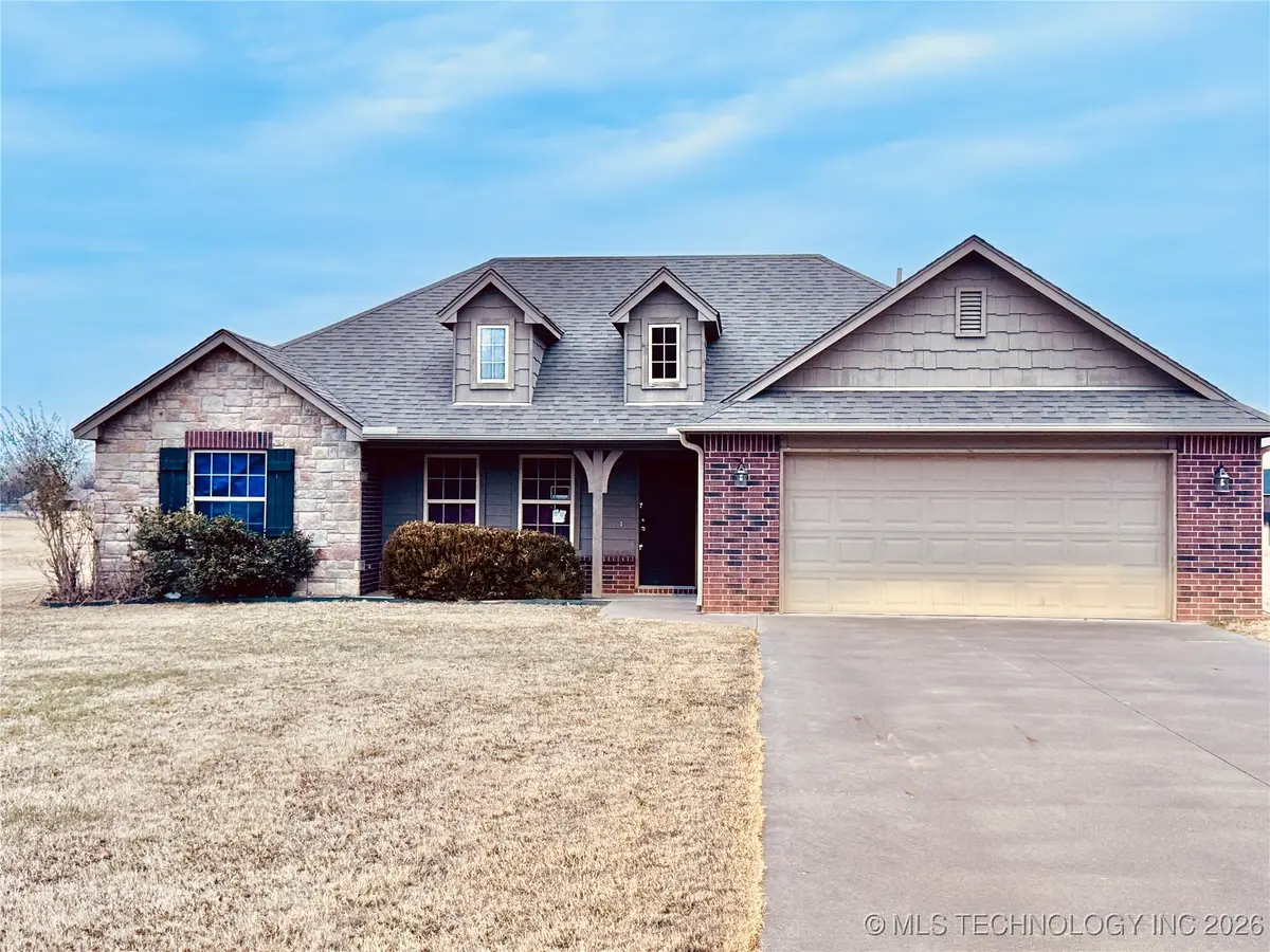 1740 W 520, Pryor, OK 74361 - Image #1