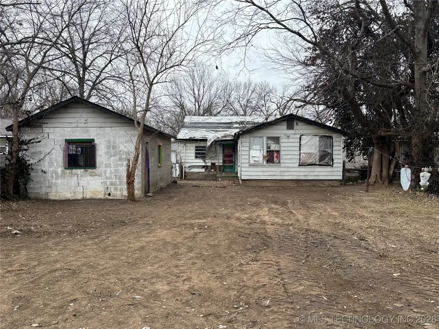 418 S Thompson, Vinita, OK 74301 - Image #3