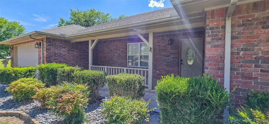 133 Dogwood Trail, Eufaula, OK 74432 - #2