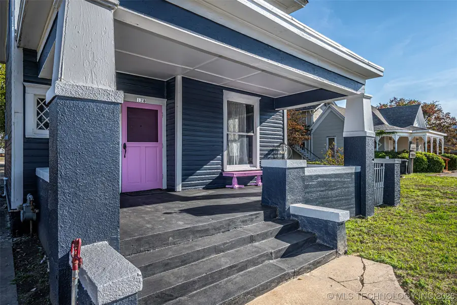 128 NW A Street Nw, Ardmore, OK 73401 - Image #2