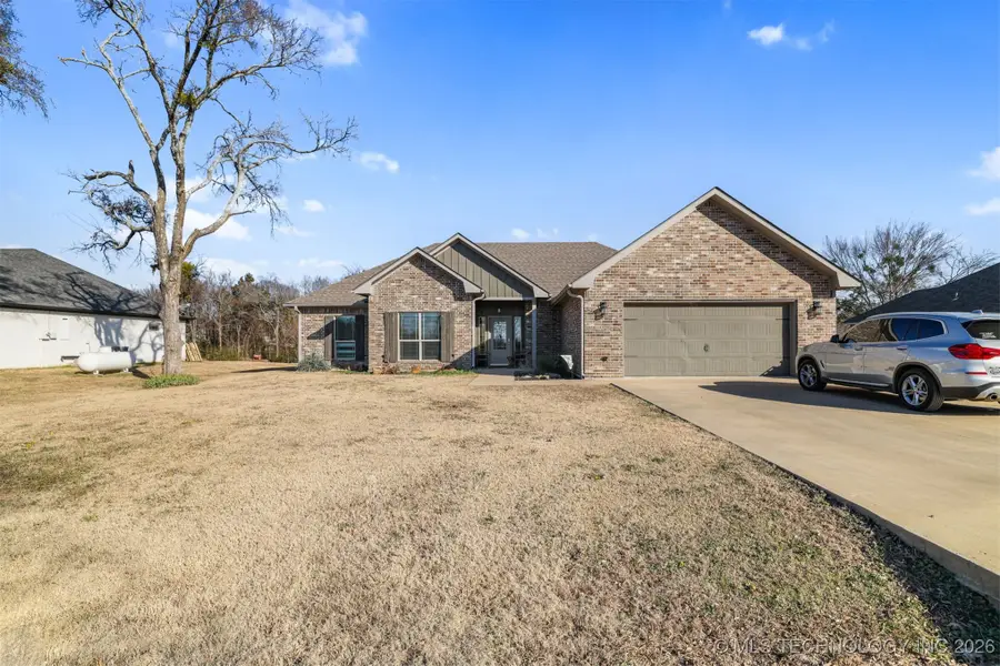 543 W Edgewood, Durant, OK 74701 - Image #3