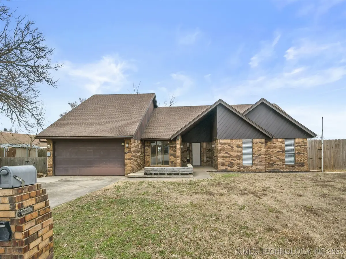 1515 Ward Road, Ardmore, OK 73401 - Image #1