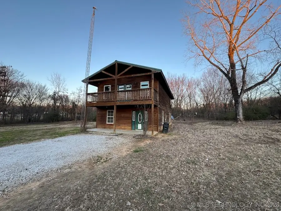 111645 S 4593 Road, Sallisaw, OK 74955 - Image #2