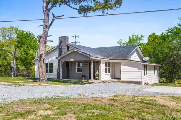 824 Wilson, Durant, OK 74701