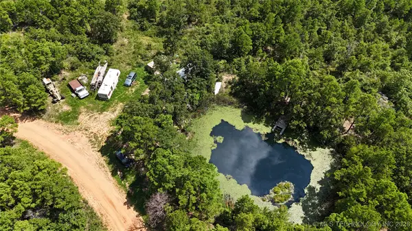 Address Withheld By Seller, Wilburton, OK 74578