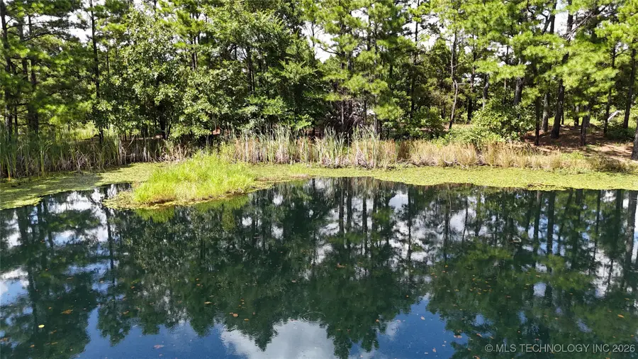 Address Withheld By Seller, Wilburton, OK 74578 - Image #3