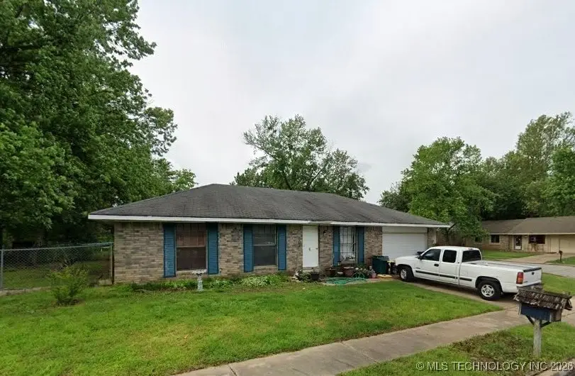 13110 E 29th Street, Tulsa, OK 74134 - Image #1