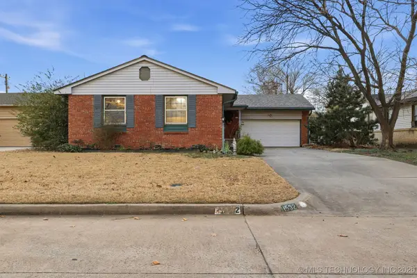1532 E 59th Place, Tulsa, OK 74105