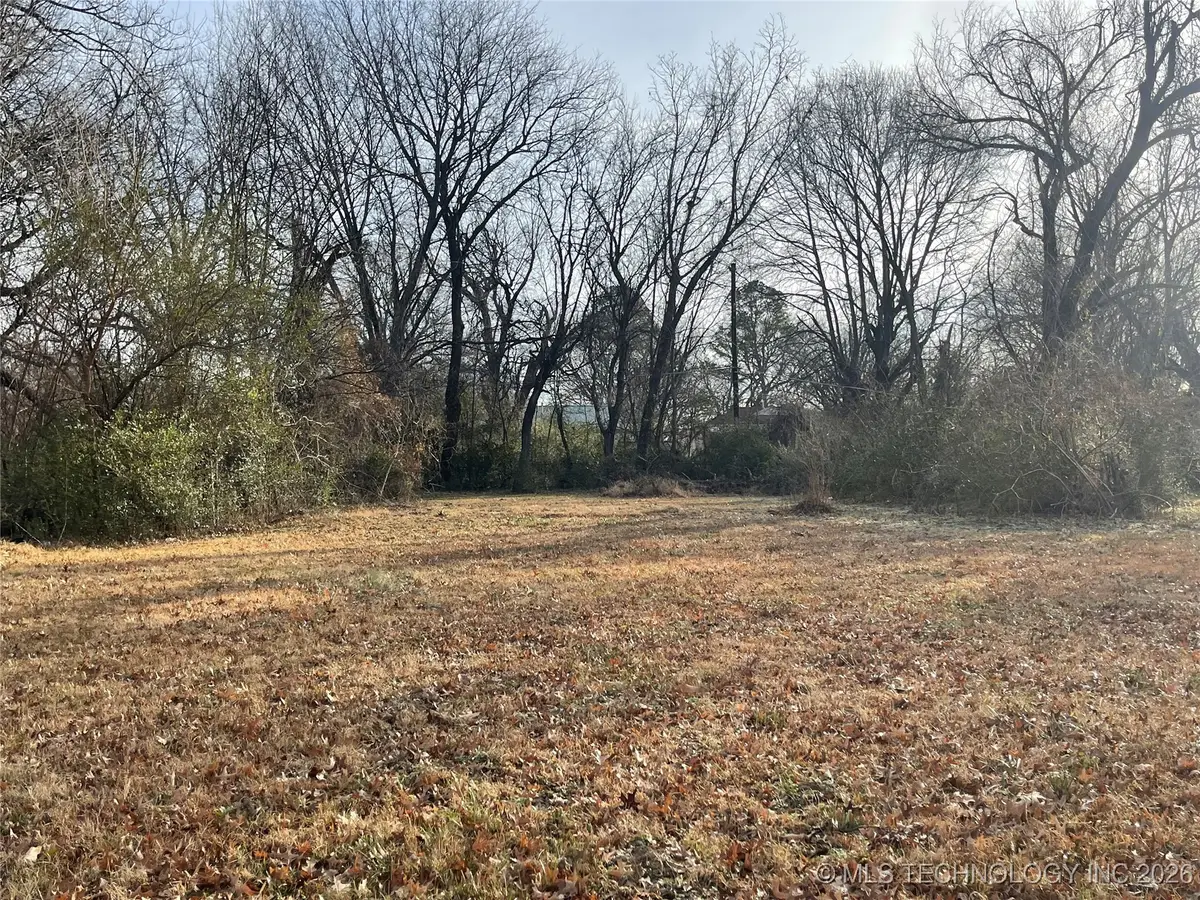 916 Choctaw Street, Muskogee, OK 74403 - Image #1