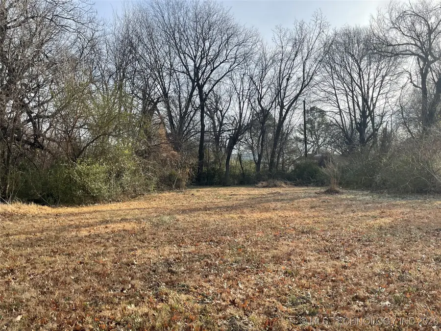 916 Choctaw Street, Muskogee, OK 74403 - Image #2