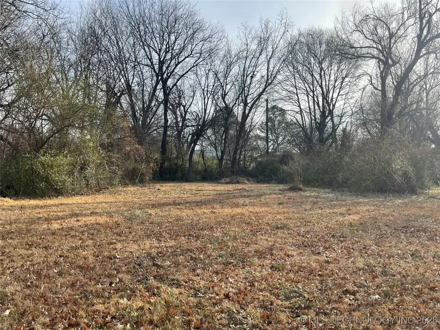 916 Choctaw Street, Muskogee, OK 74403 - Image #3