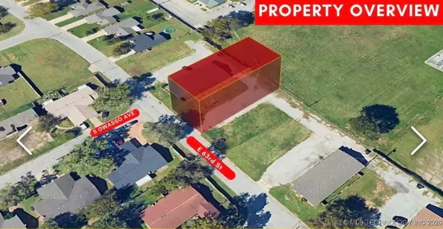 1201 E 63rd Street, Tulsa, OK 74136 - Image #3