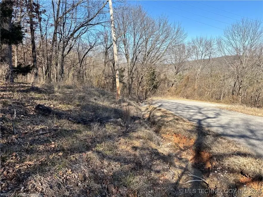 W Kelsey Drive, South Cherokee, OK 74451 - Image #2