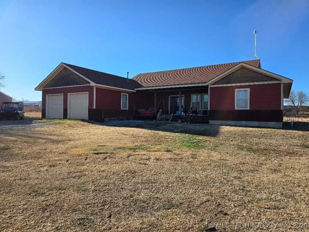 348831 E 4300 Road, Pawnee, OK 74058 - Image #1