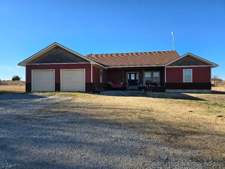 348831 E 4300 Road, Pawnee, OK 74058 - Image #2