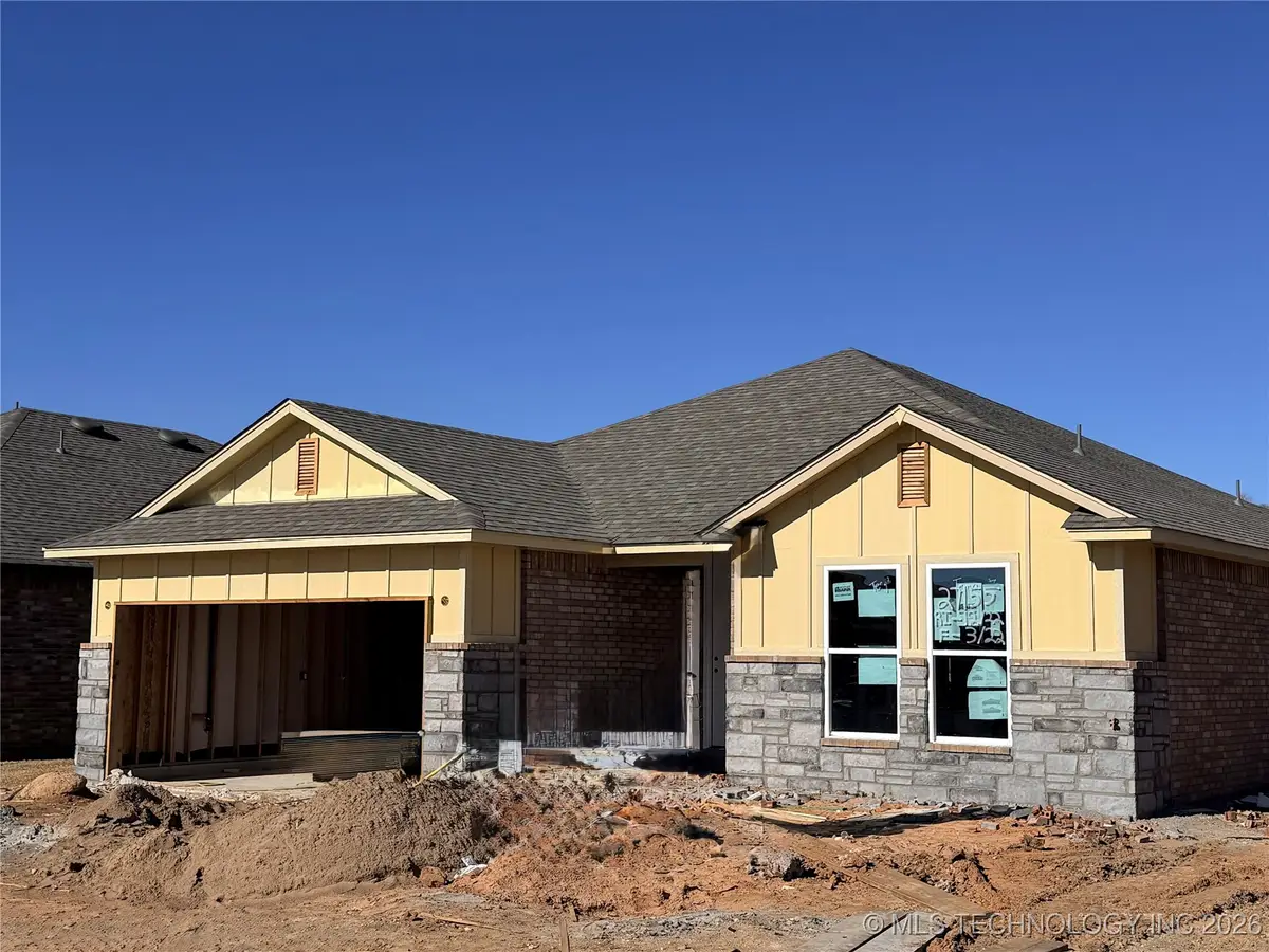 27155 E 109th Street S, Coweta, OK 74429 - Image #1