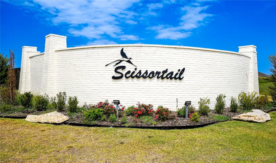 15030 S Poplar Street, Glenpool, OK 74033 - #3